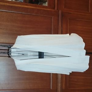 NWT Calvin Klein Cardigan XL